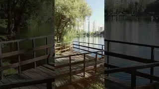где-то в Москве