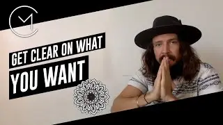 Set Positive Intentions and Affirmations to Get Clear on What you Want