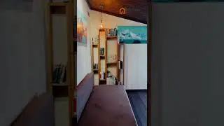 Панорамный дом от компании Бергов