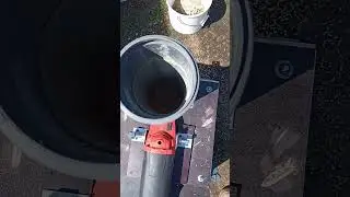 мельница из  болгарки