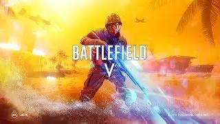 Battlefield V New Main Theme | BFV BF1942風 新メインテーマ曲