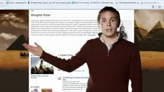 History in Context Databases