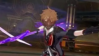 Childe defeats the rest of Ruin Guards in 10 Seconds // Genshin Impact