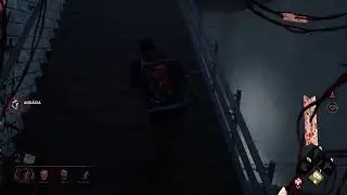 Sem ideia de nome - DBD