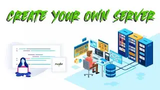 Creating Your First Server Application In Node Js