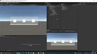 Add Horizontal Scroll View In Unity | Unity Scroll View | How to create scroll menu in unity | unity