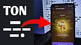 How to solve the Daily Cipher (1,000,000 coins) - 7th/6/2024 -  Hamster Kombat Airdrop (Morse Codes)