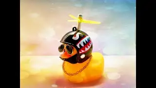 Placid Plastic Duck Simulator - И снова в Бассейн 4К