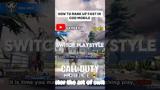 Use This Tip To Win Every HARDPOINT Match In COD MOBILE   #codm #callofdutymobile #tipsandtricks