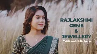 RAJLAKSHMI GEMS & JEWELLERY | WEB COMMERCIAL 2024