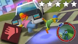 Playing HORRIBLE GTA Ripoffs...