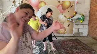Vlog/ Генеральная уборка кухни #Энжи
