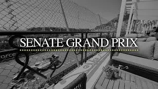 The Point Garden Terrace, Hotel de Paris 5* - F1® Monaco Grand Prix™