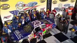 Brian Vickers in 2006 in a nutshell