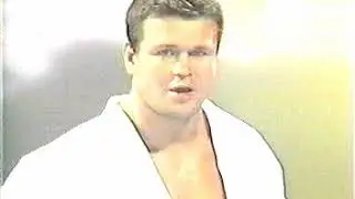 Oleg Taktarov Secrets of Military Sambo