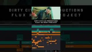 Editing a Fight Scene