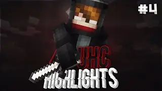UHC Highlights #4: 