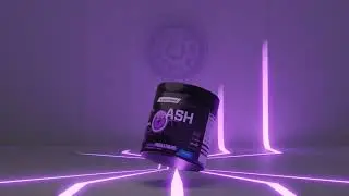 3D product shots