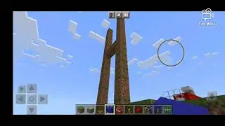 my secret in Minecraft short