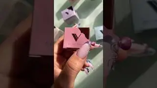 Liquid Chromes 🎀