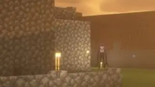 Good way to kill the man from the fog