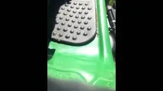 Lawnmower song