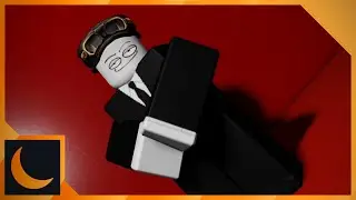My honest reaction about Roblox | Roblox Moon Animator