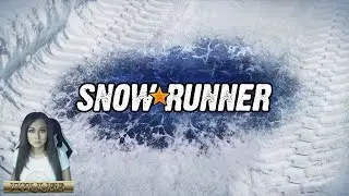 ♡ продолжаем Мичиганить ♡ / SnowRunner