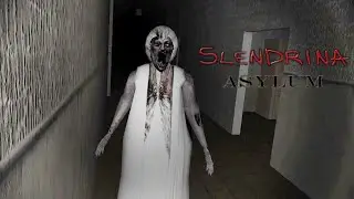 Slendrina Asylum PC Full Gameplay