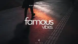 The Him - In My Arms (No N4me Remix) feat. Norma Jean Martine