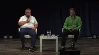 Главное в делегировании - дать право на ошибку (Владимир Седов основатель Askona)