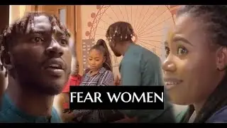 Women are Dangerous