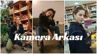 KAMERA ARKASINDA NELER OLUYOR?? | Instagram Fotoğraflarımı Nasıl Çekiyorum, Nelere Dikkat Ediyorum?