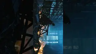 Batman - the best trilogy