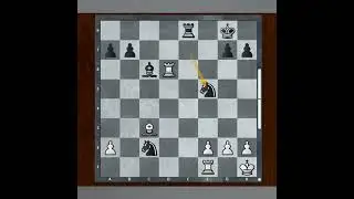 The Power of Double Rooks in Italian Game