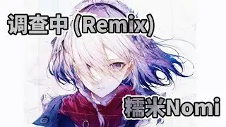调查中 (Remix) - 糯米Nomi