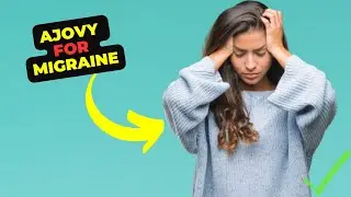 Ajovy for migraine: review, Comparison, and Success Stories ¿hair loss?
