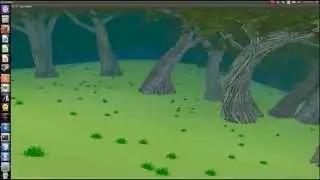 Java 3D Game Development 1: Hello World!