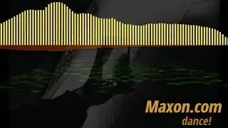 Dance!   MAXON MUSIC