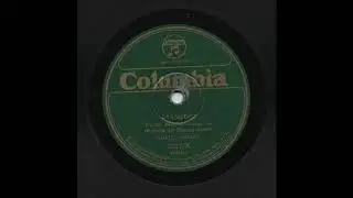 Amalia Molina - El Castizo - Columbia 2227-X