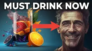 These Drinks Normalize Blood Pressure & Clear Arteries (START NOW)