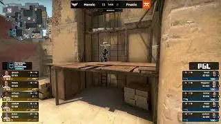 CS:GO Chaos: Zeus, USPs, and AK Power Play - A Rollercoaster of Strategies!