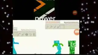 youtuber characther elimination part 5| Part 4 was deleted, I don't know why.