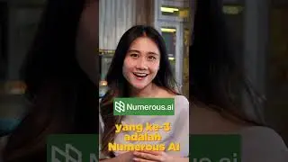Pakai AI Tools ini Supaya Kamu Lebih Produktif  #tutorial #aitools