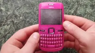 Раньше были такие мобильные телефоны #мобильныйтелефон #телефон