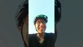 July 13, 2019 Morning Bike Ride with my wife