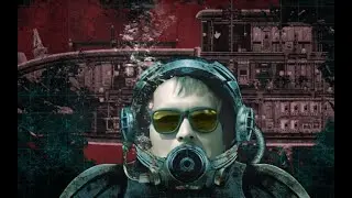 Bullying Brock (again) | BaroTRAUMA Part 2