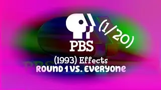 PBS (1993) Effects Round 1 vs. TCV1530, RMTOT, MRSLE382 and Everyone (1/20)