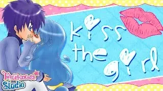 【TPS】 Kiss The Girl  「 MEP 」