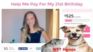 how to delete gofundme campaign and account HD